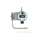 Pirômetro Smart Sensor Infravermelho IR 250-1600 ℃